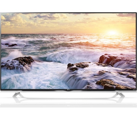 LG 49UF8527