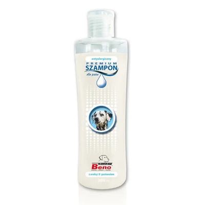 Certech Super Beno Premium - Антиалергичен шампоан 200 мл (5905397012825)