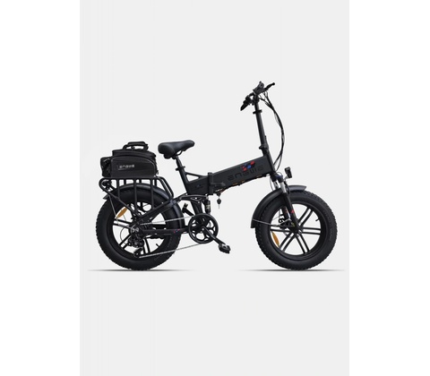 Engwe Engine X 2022
