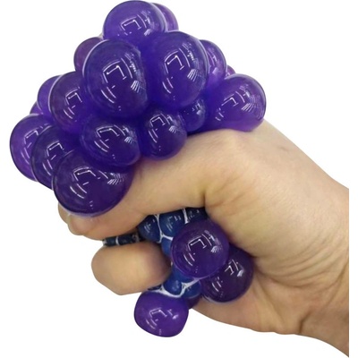 Míček mačkací antistresový