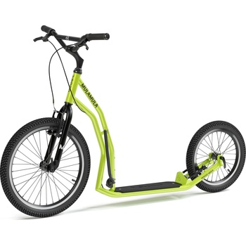 Yedoo Mula Y40 zelená