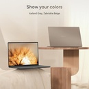 Notebooky Asus Zenbook A14 UX3407QA-OLED267W