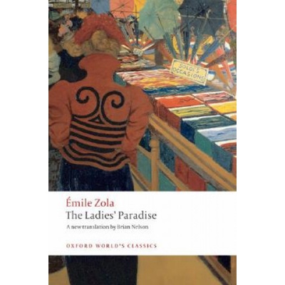 Ladies Paradise OWC - E. Zola