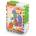 Marioinex Building blocks Waffle 36