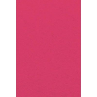 Filc 20x30 cm - fuchsie