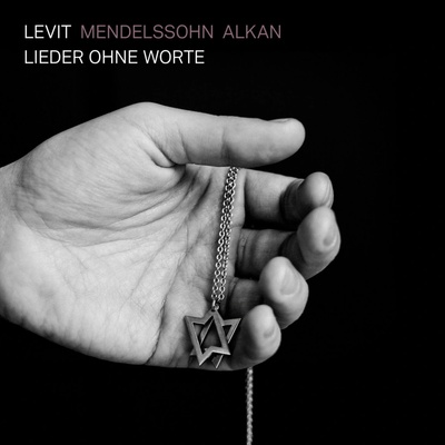 LEVIT, IGOR - Mendelssohn - Lieder ohne Worte CD