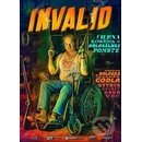 Invalid DVD