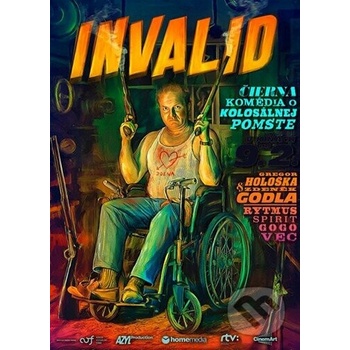 Invalid DVD