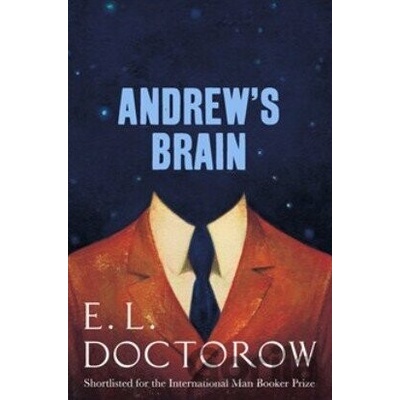 Andrew\'s Brain - E.L. Doctorow