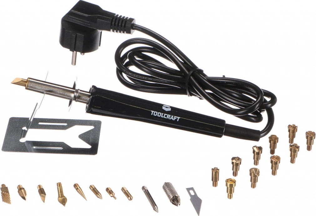 TOOLCRAFT MD-30WBPP