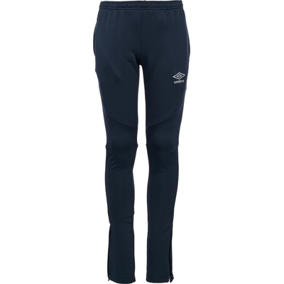 Umbro FW SQUADRA TAPERED PANT JNR tmavo modrá biela