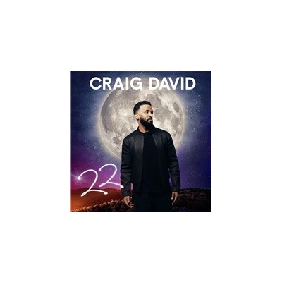 DAVID, CRAIG CD