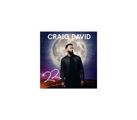 DAVID, CRAIG CD