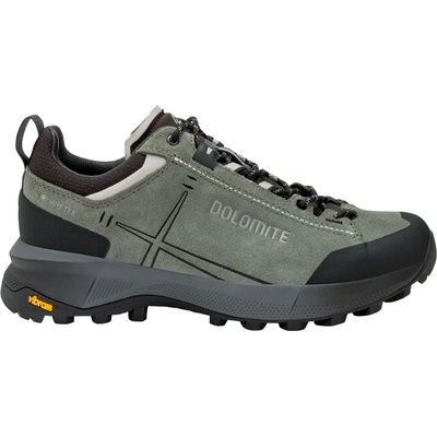 Dolomite Дамски мултиспорт обувки Dolomite Women's Shoe Vernale Hike Low GTX Multisport shoes - Silver Green - размер 42, 5 (EU) (122-1387-0321)