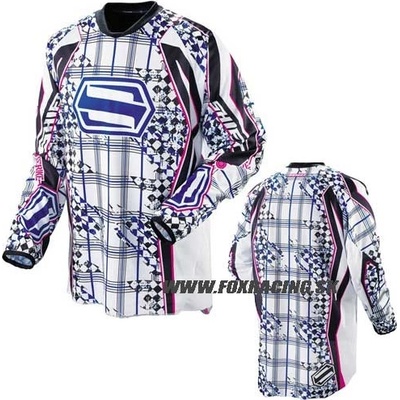 Shift Strike III modro-biely