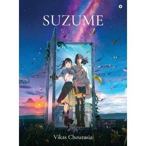 Suzume | Vikas Chourasia (ISBN: 9798901366752)