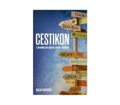 Cestikon