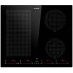 Klarstein Masterzone 60 Hybrid (CP14-Mstrzone-60H-BK)