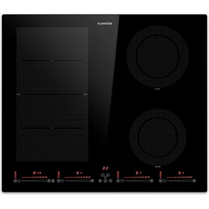 Klarstein Masterzone 60 Hybrid (CP14-Mstrzone-60H-BK)