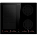 Klarstein Masterzone 60 Hybrid (CP14-Mstrzone-60H-BK)