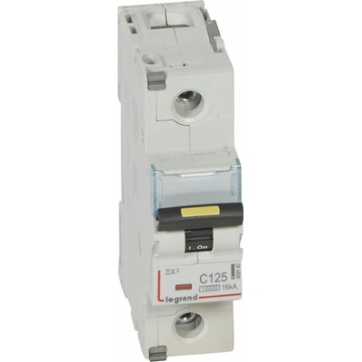 Legrand 125C/1 409142
