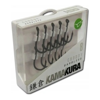 Korda Kamakura Choddy Bez protihrotu vel.8 10 ks