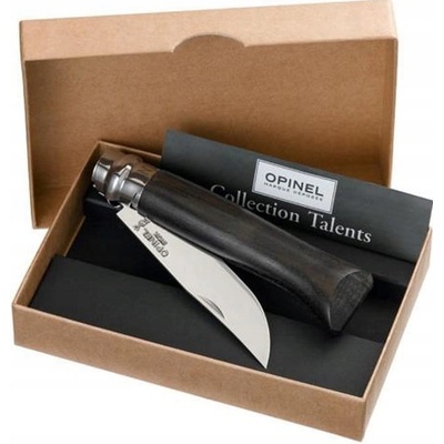Opinel N°08 Ebony 001352