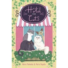 Hotel for Cats - Marie Pavlenko