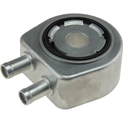 Olejový chladič, motorový olej NTY CCL-RE-006