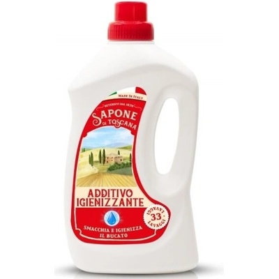 Sapone Di Toscana Additivo Iggienizante 1000 ml – Zboží Dáma
