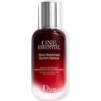 Dior One Essential Skin Boosting Super Serum детоксикиращ серум за жени 50 мл