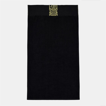Biba Хавлиена кърпа Biba Core Towel - Black