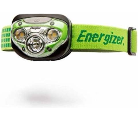 Energizer Vision HD+ 350