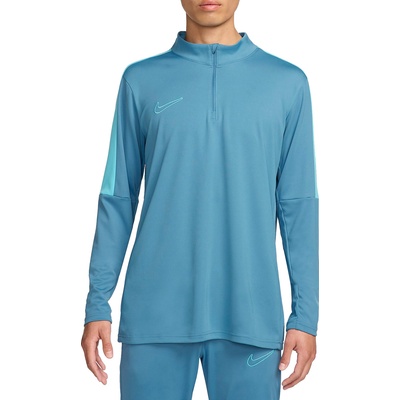 Nike Тениска с дълъг ръкав Nike M NK DF ACD23 DRIL TOP BR dx4294-429 Размер S