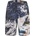 Diesel Поларени къси панталони Diesel Men's Fleece Jogger Shorts - Black