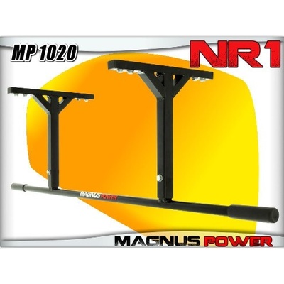 Magnus Power MP1020