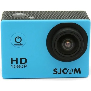 SJCAM SJ4000 Blue (SJ4000BL)