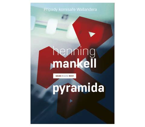 Pyramida - Henning Mankell