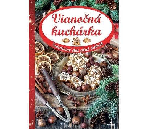 Vianočná kuchárka