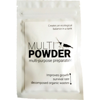 Qualdrop Multi Powder 10 g
