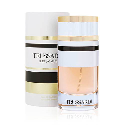 TrussarDi Pure Jasmine parfémovaná voda dámská 60 ml od 780 Kč