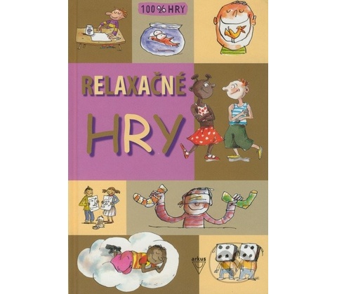 Relaxačné hry