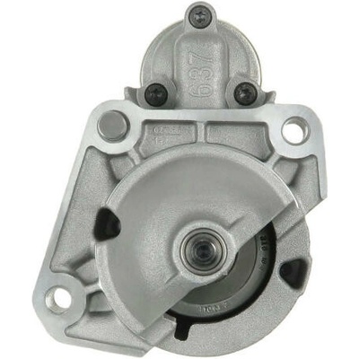 Startér AS-PL S01002 (SEG)
