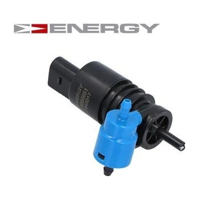 Vodní čerpadlo ostřikovače, čistění skel ENERGY PS0010