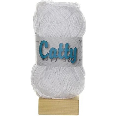 VTC Catty bílá 0010