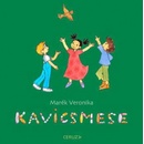 Kavicsmese