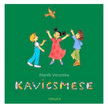Kavicsmese