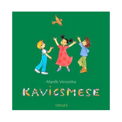 Kavicsmese