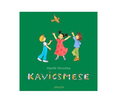 Kavicsmese