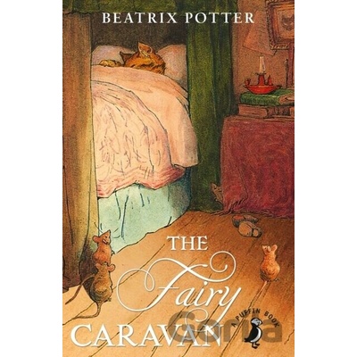 Fairy Caravan Potter Beatrix